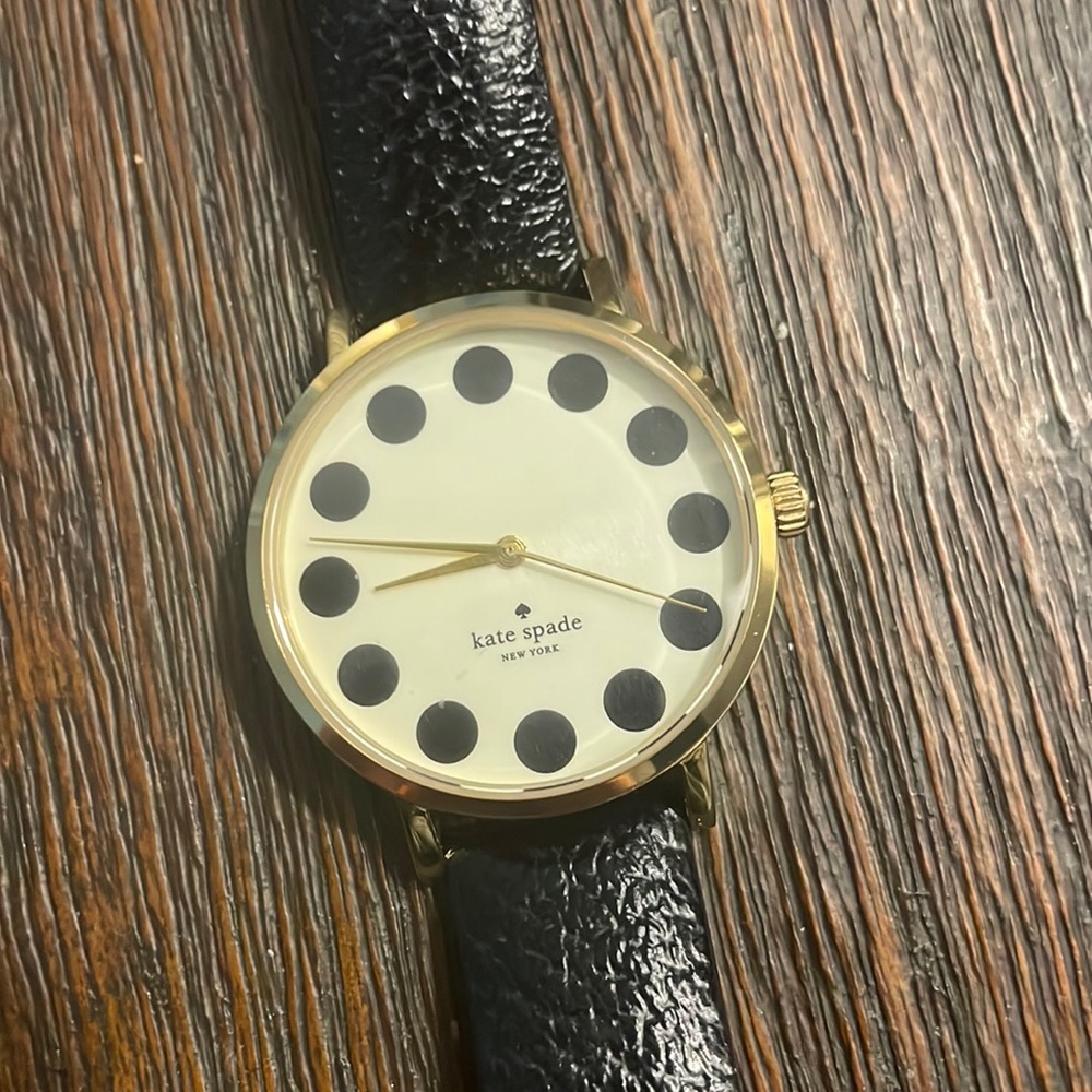 Kate Spade Watch ♠️